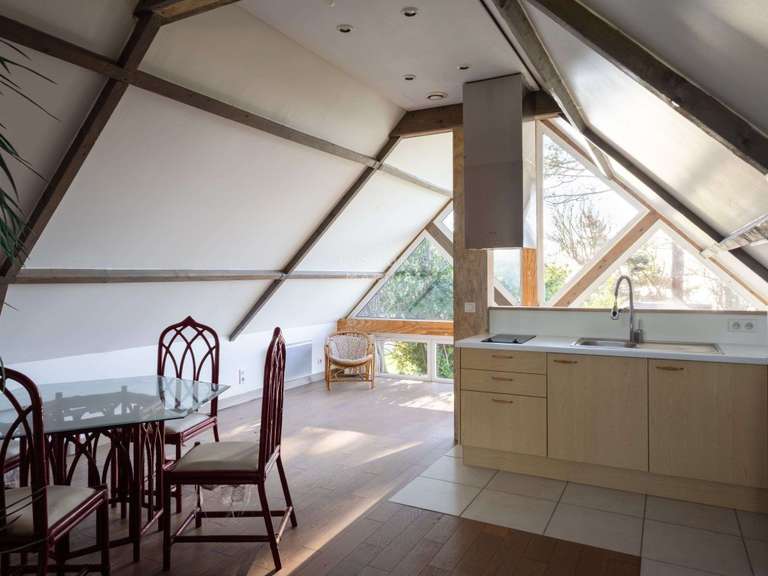 Maison avec Vue sur mer Névez - 7 chambres