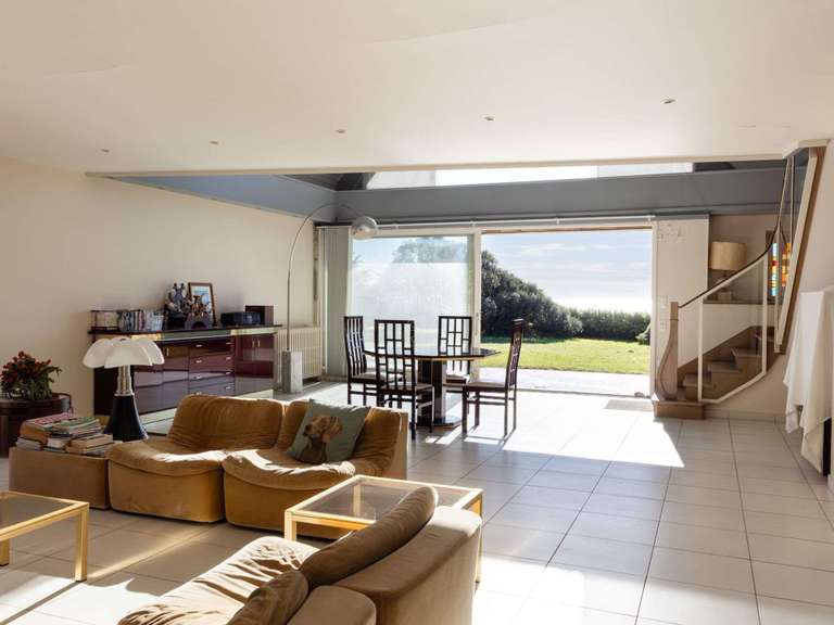 Maison avec Vue sur mer Névez - 7 chambres