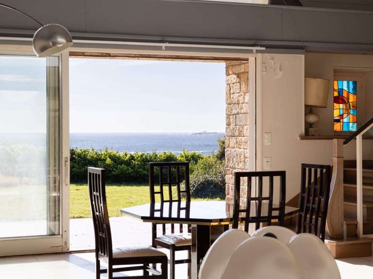Maison avec Vue sur mer Névez - 7 chambres
