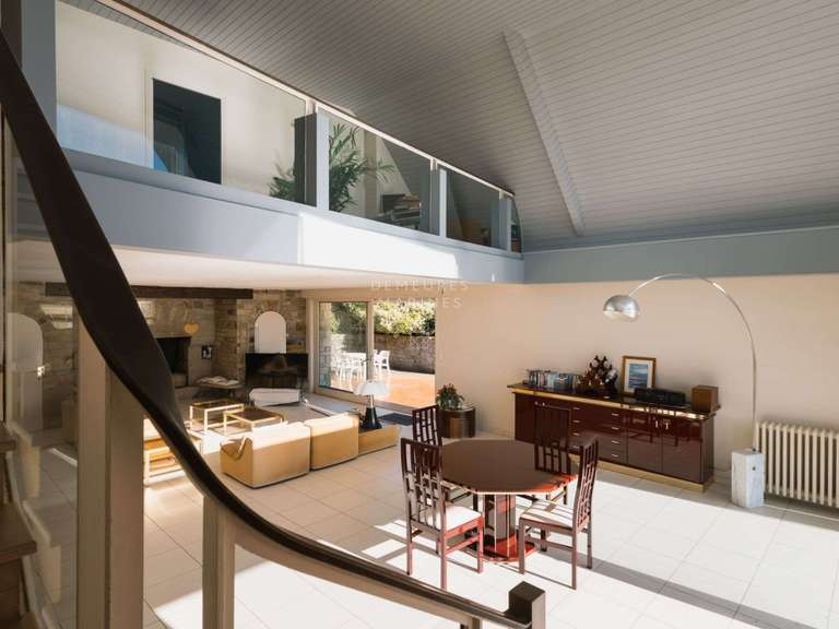 Maison avec Vue sur mer Névez - 7 chambres