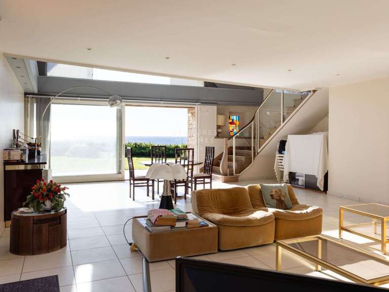 Maison avec Vue sur mer Névez - 7 chambres