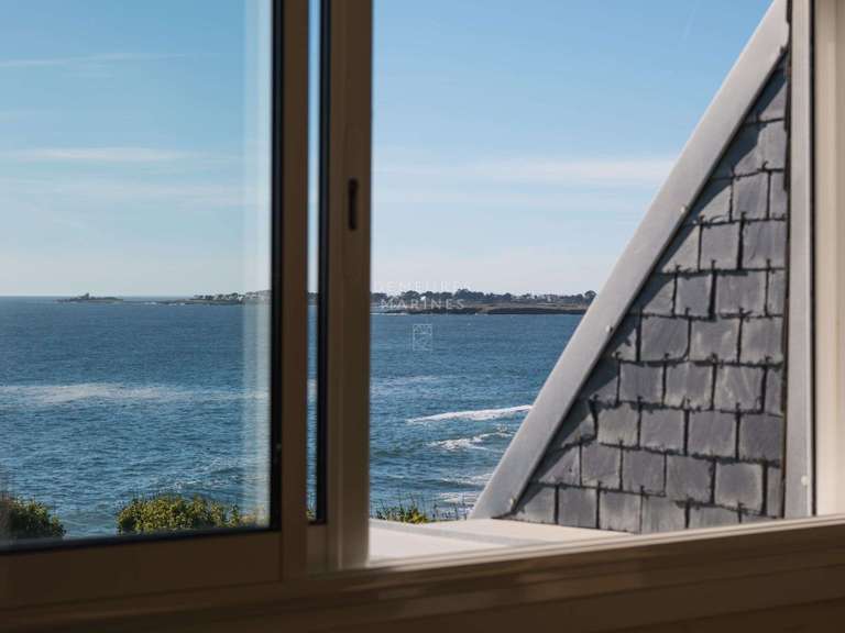 Maison avec Vue sur mer Névez - 7 chambres