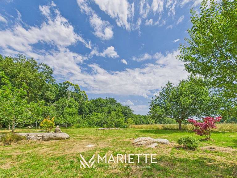 Maison Névez - 4 chambres