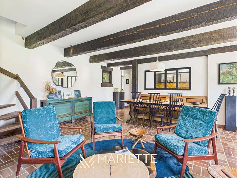 House Névez - 4 bedrooms