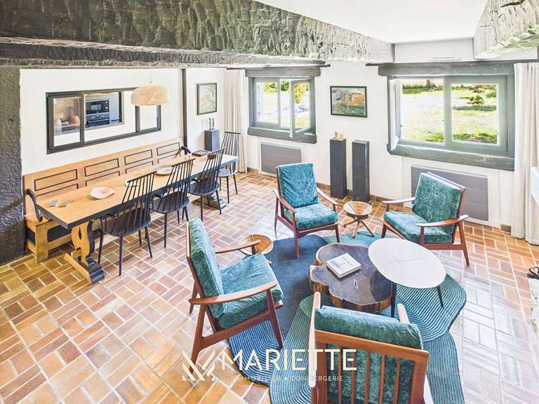 Maison Névez - 4 chambres