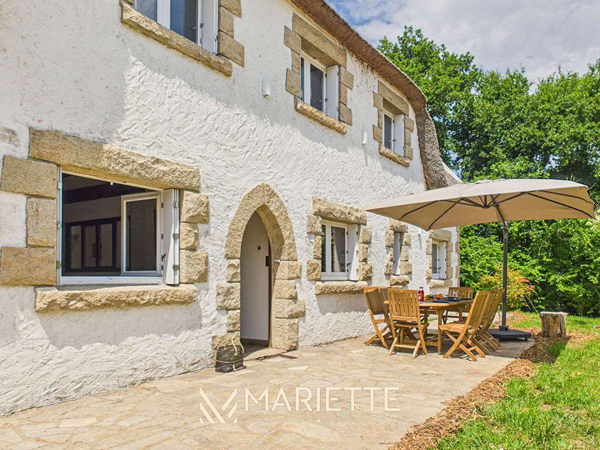 Maison Névez