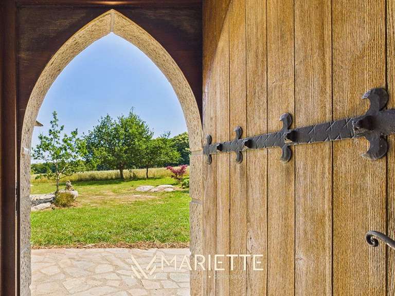 Maison Névez - 4 chambres