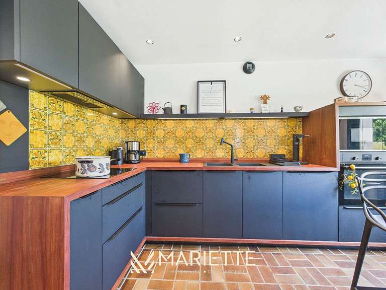 Maison Névez - 4 chambres