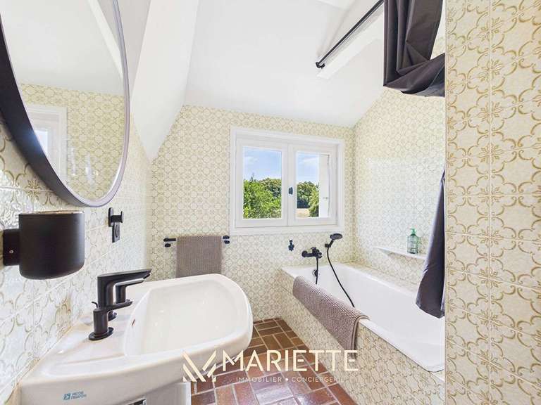 Maison Névez - 4 chambres