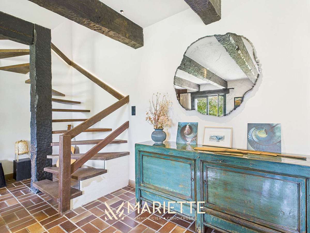 Maison Névez