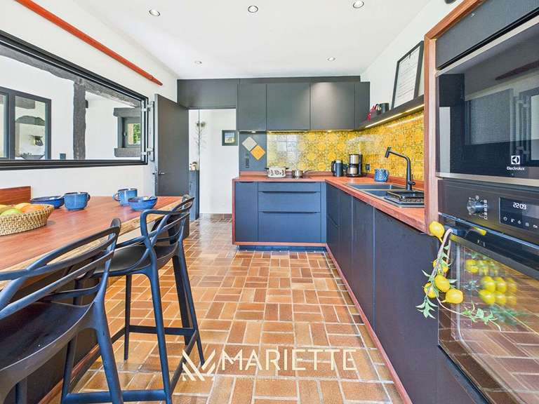 Maison Névez - 4 chambres
