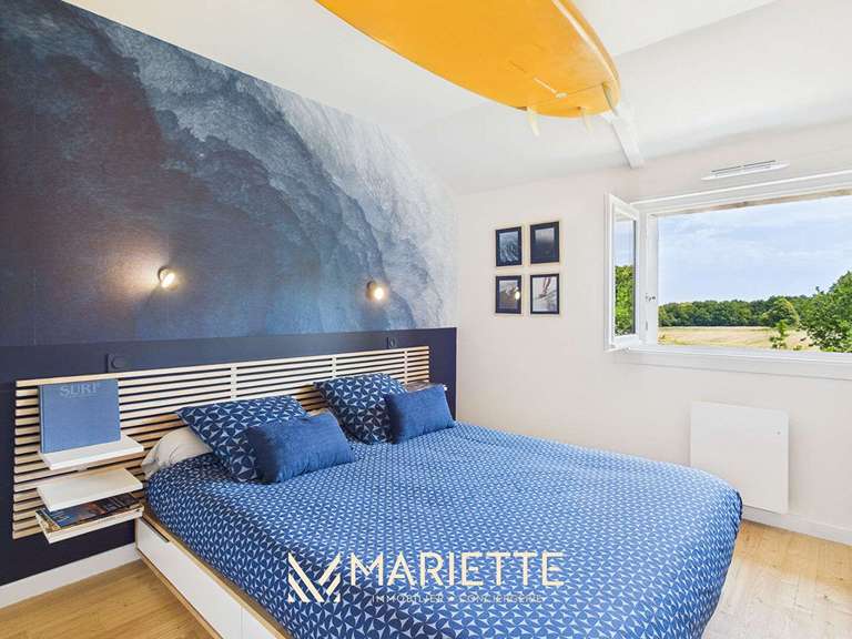 Maison Névez - 4 chambres