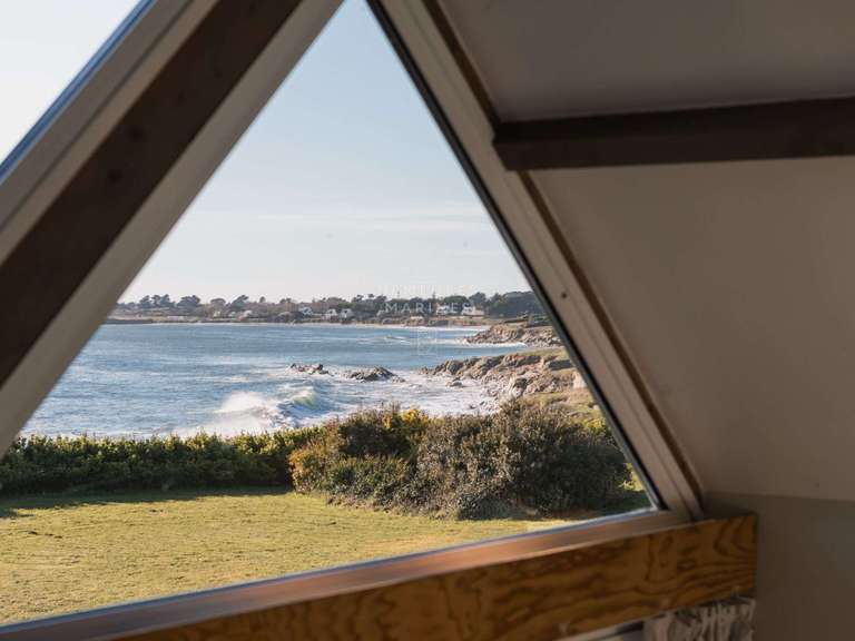 Maison avec Vue sur mer Névez - 7 chambres