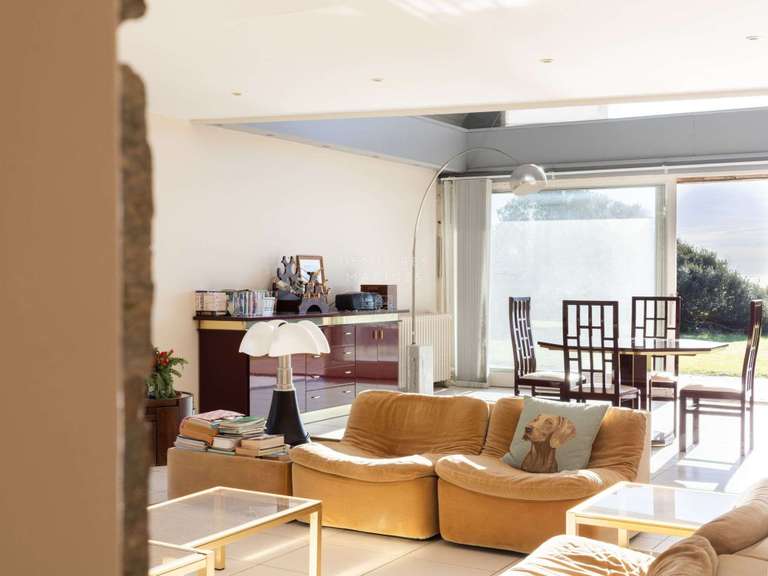 Maison avec Vue sur mer Névez - 7 chambres