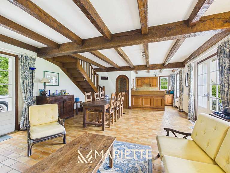 Maison Névez - 3 chambres
