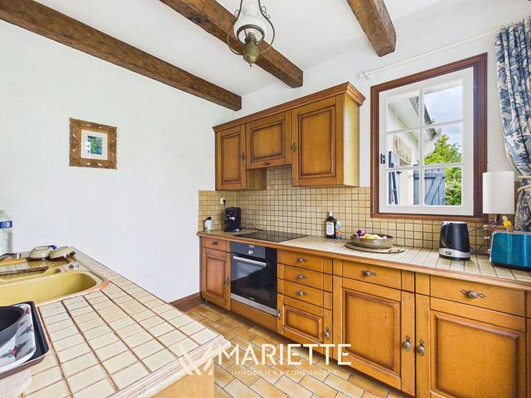 Maison Névez - 3 chambres