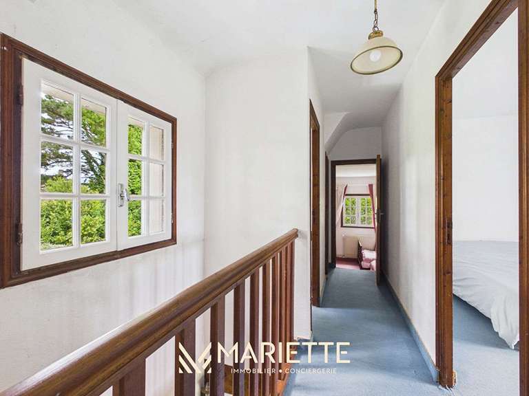 Maison Névez - 3 chambres