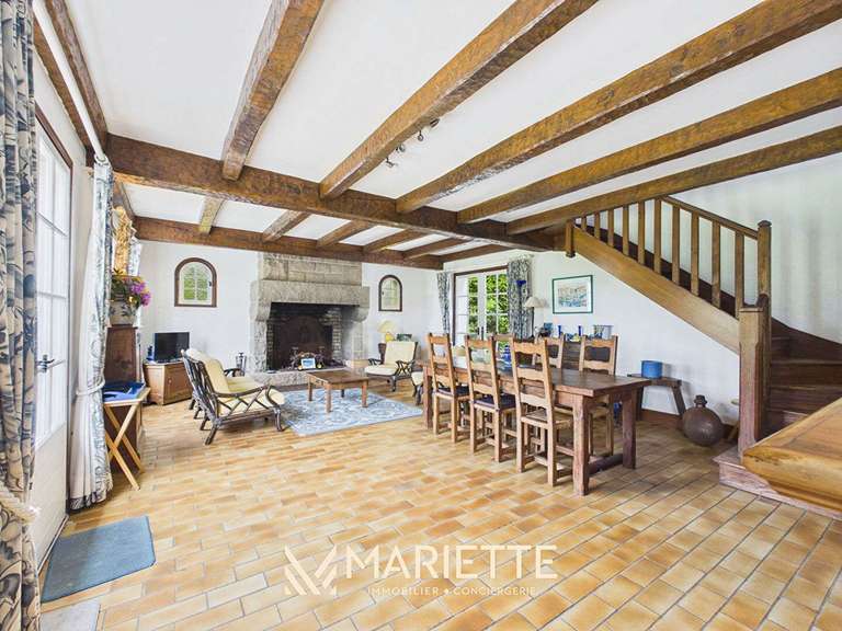 Maison Névez - 3 chambres