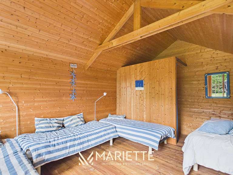 Maison Névez - 3 chambres
