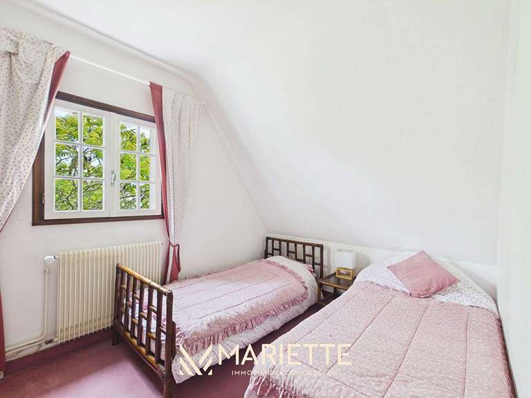 Maison Névez - 3 chambres