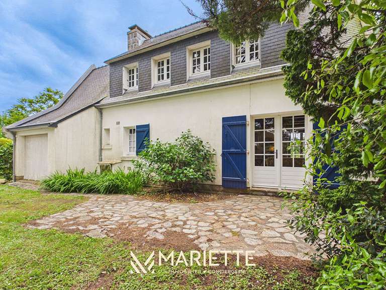 Maison Névez - 3 chambres