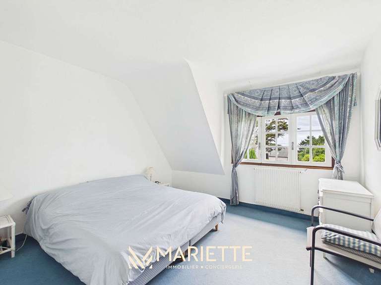Maison Névez - 3 chambres