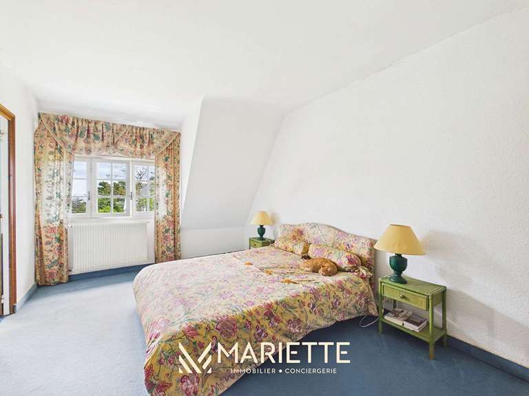 Maison Névez - 3 chambres