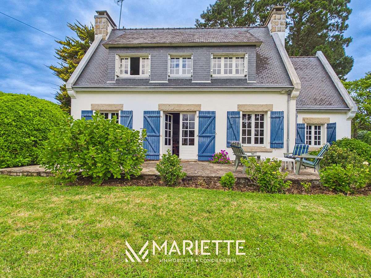Maison Névez