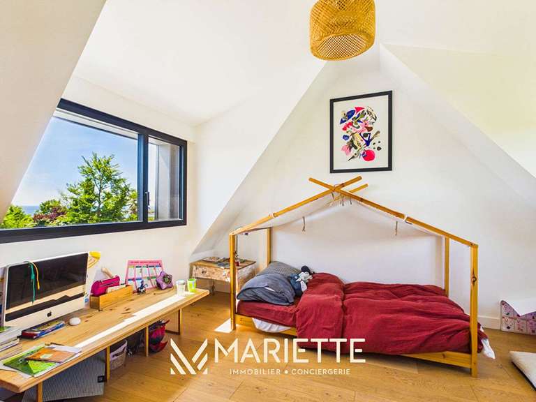 Maison Névez - 5 chambres