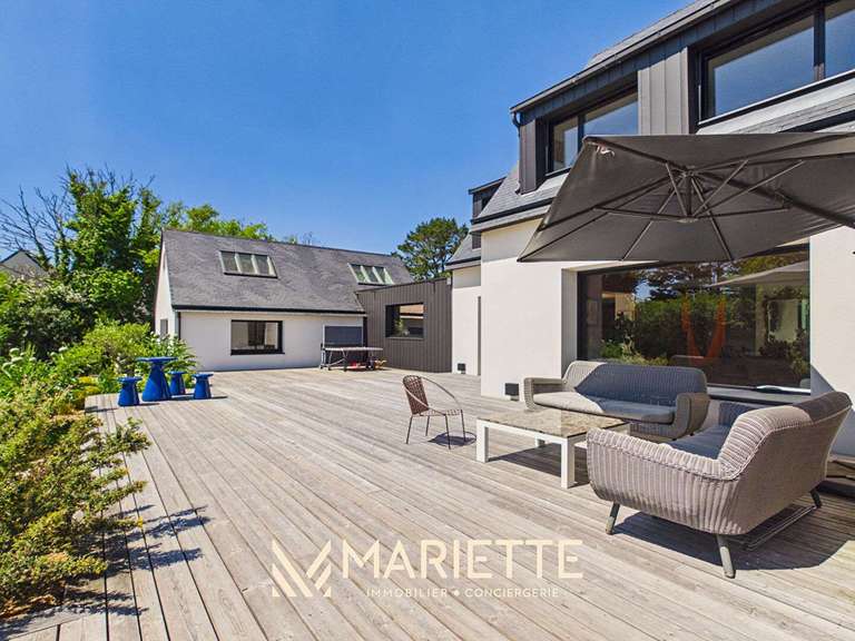 Maison Névez - 5 chambres