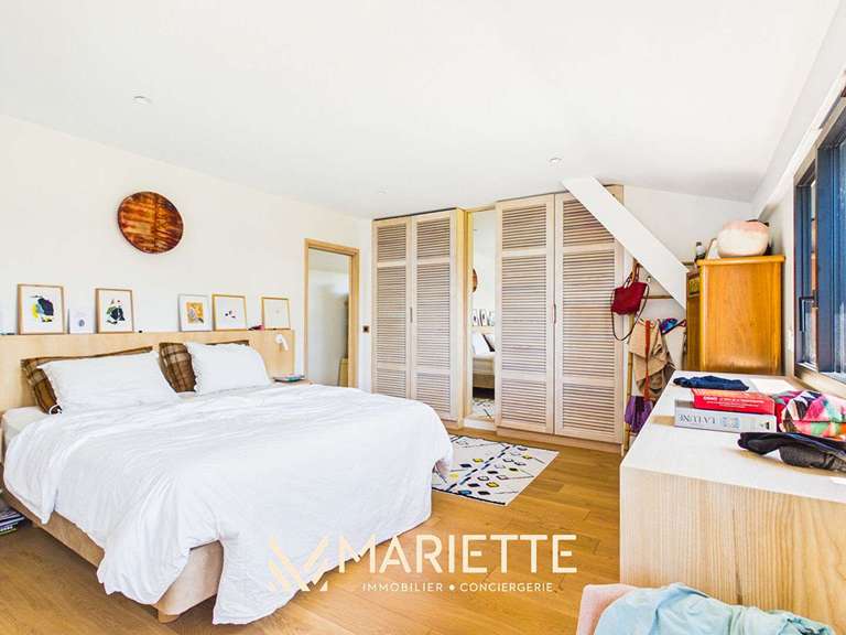 Maison Névez - 5 chambres