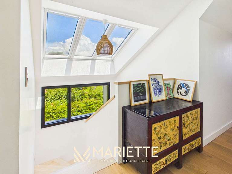 Maison Névez - 5 chambres