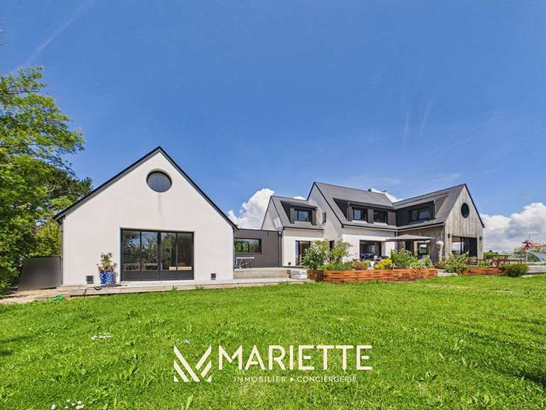 Maison Névez - 5 chambres