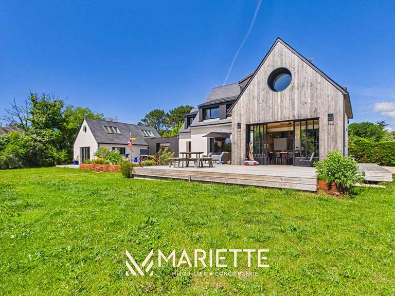 Maison Névez - 5 chambres