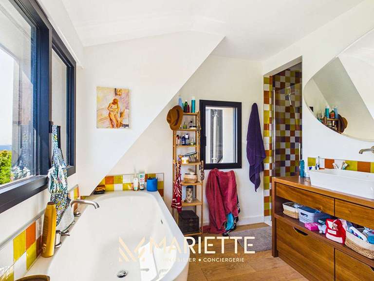 Maison Névez - 5 chambres