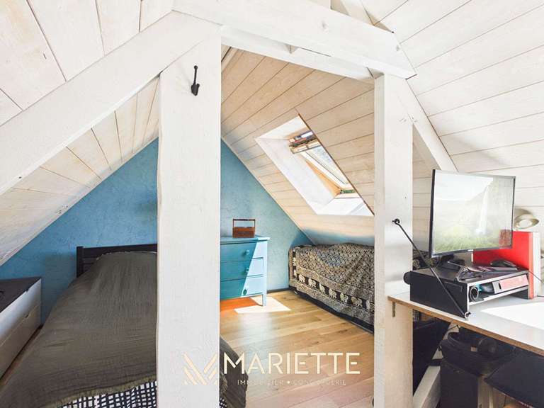 Maison Névez - 3 chambres