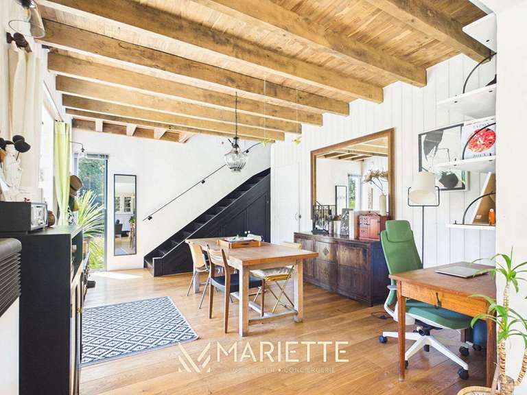 Maison Névez - 3 chambres