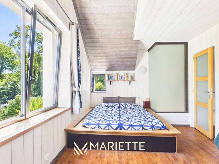Maison Névez - 3 chambres