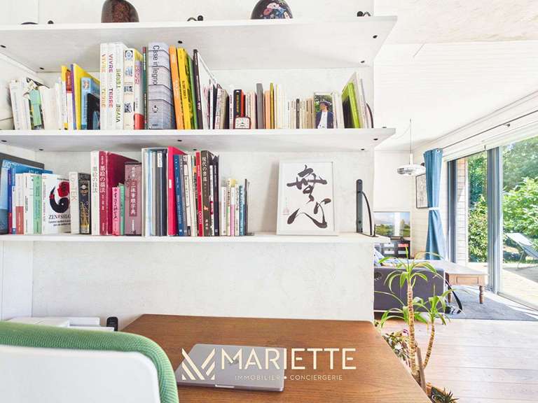 Maison Névez - 3 chambres