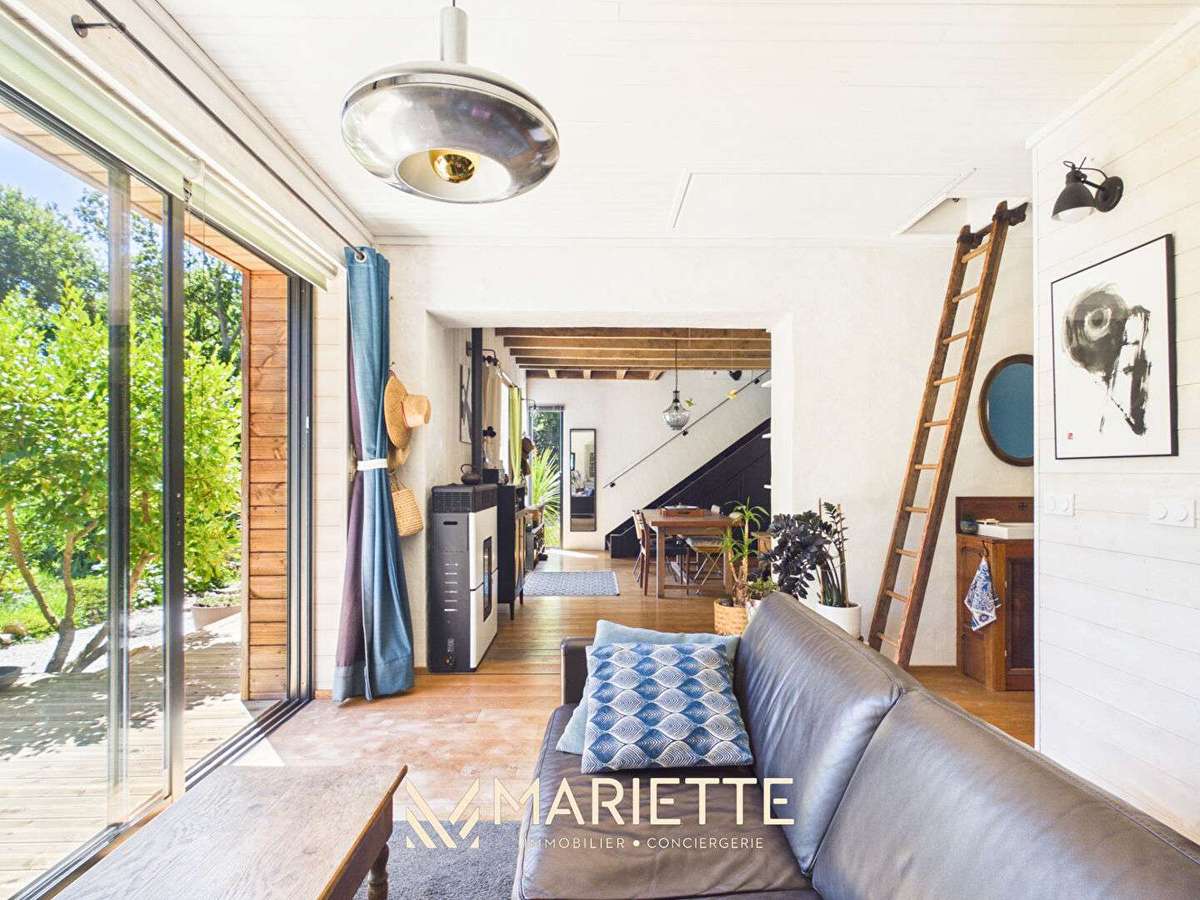 Maison Névez