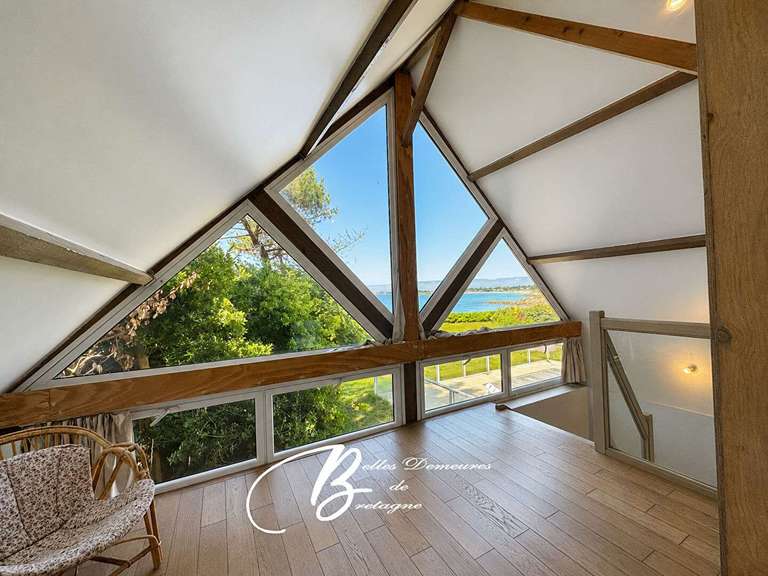 House Névez - 7 bedrooms