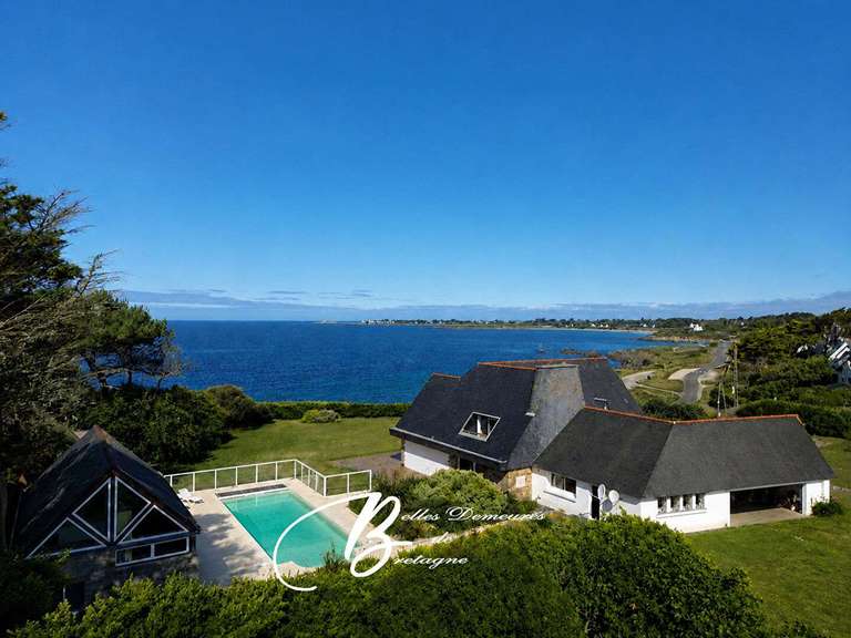 House Névez - 7 bedrooms