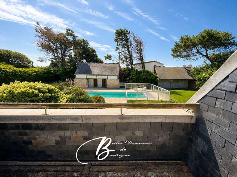 House Névez - 7 bedrooms
