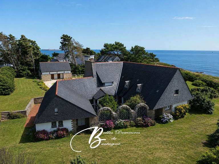 House Névez - 7 bedrooms
