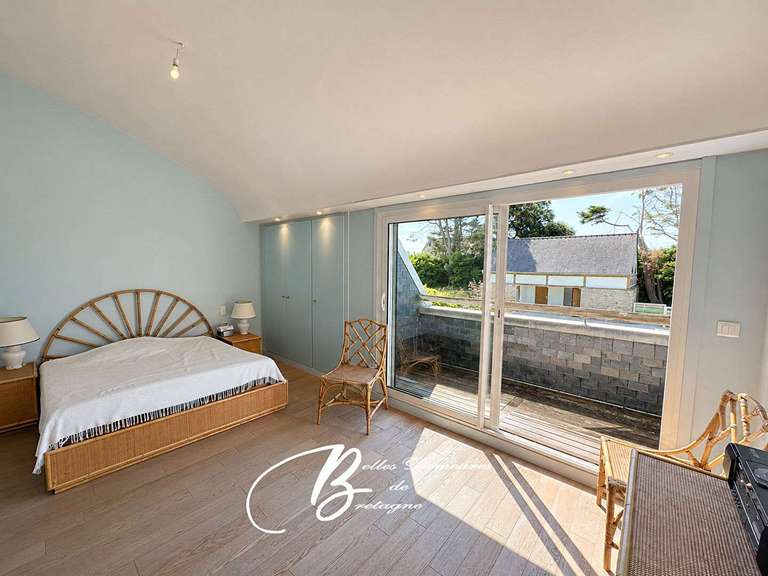 House Névez - 7 bedrooms