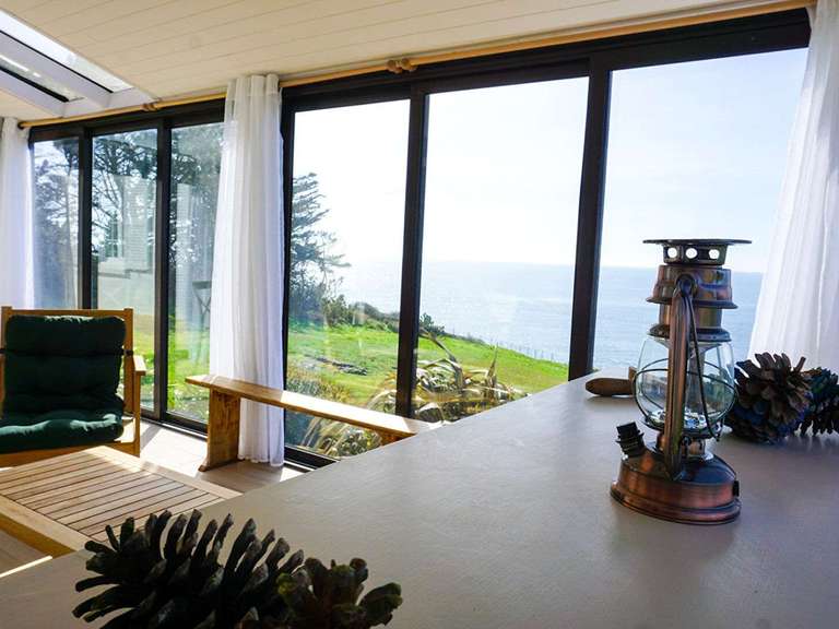 Maison avec Vue sur mer Névez - 3 chambres
