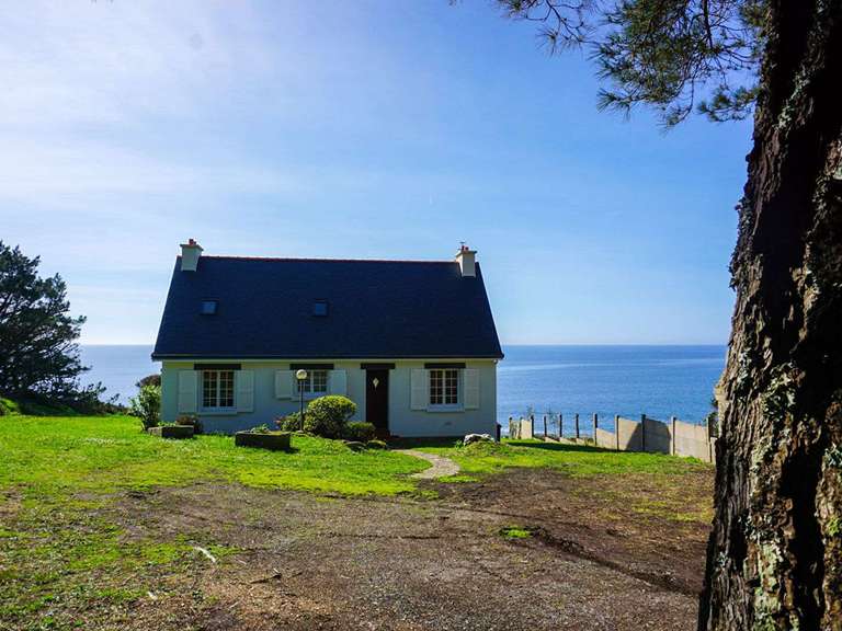 Maison avec Vue sur mer Névez - 3 chambres