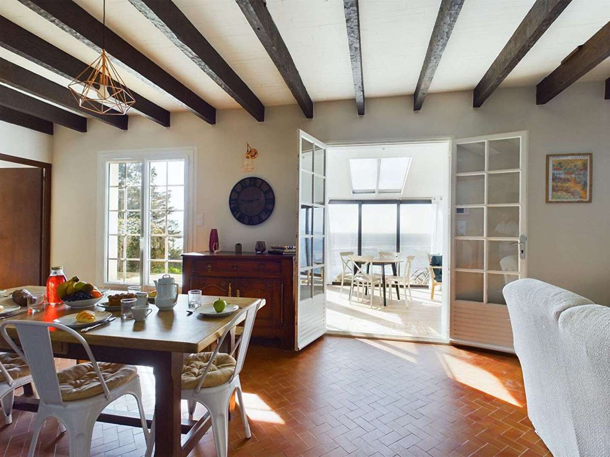 Maison Névez