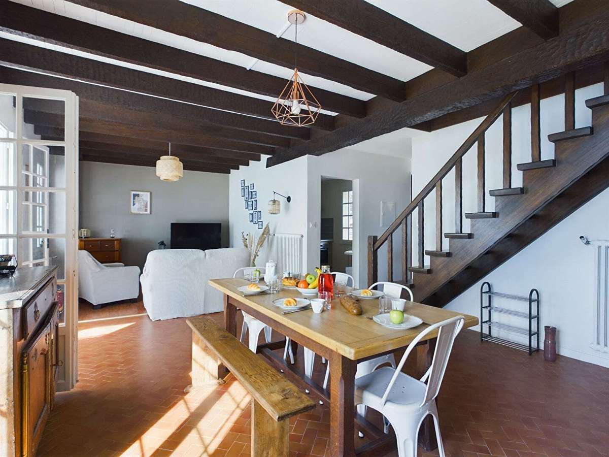 Maison Névez