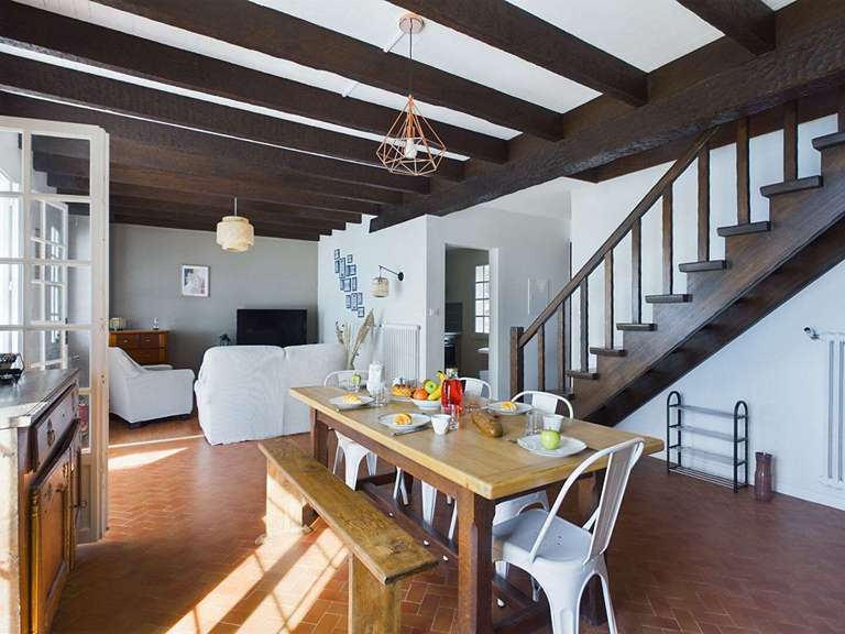 Maison avec Vue sur mer Névez - 3 chambres